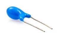 Long lasting precision Tantlum Capacitor Long lasting precision Tantlum Capacitor