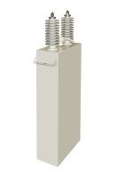 High Voltage Capacitor High Voltage Capacitor Example