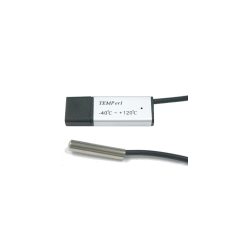 External temperature sensor