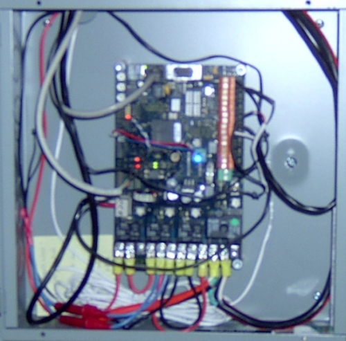 Super RMS unit.
