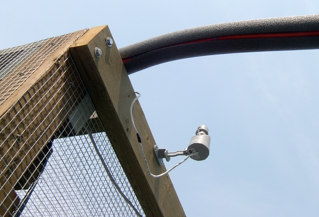 Rain Sensor