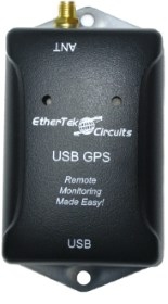 Network GPS Hardware